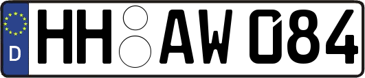 HH-AW084