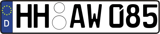 HH-AW085