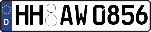 HH-AW0856