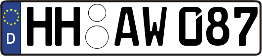 HH-AW087