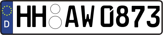 HH-AW0873