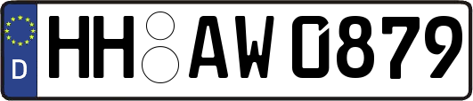 HH-AW0879