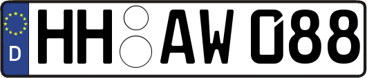 HH-AW088