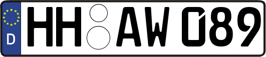 HH-AW089