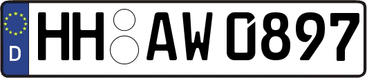 HH-AW0897