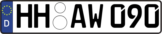 HH-AW090