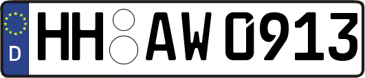 HH-AW0913