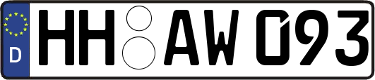 HH-AW093