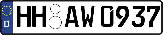HH-AW0937