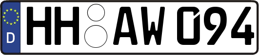 HH-AW094