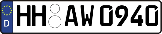 HH-AW0940