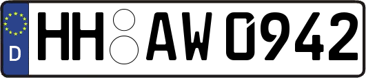 HH-AW0942