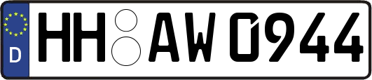 HH-AW0944
