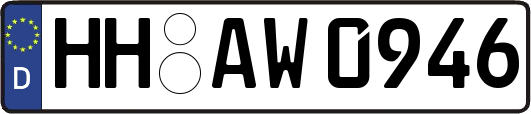 HH-AW0946