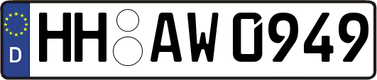 HH-AW0949