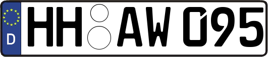 HH-AW095