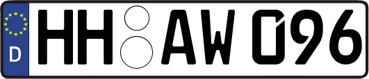 HH-AW096