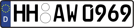 HH-AW0969