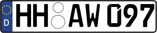 HH-AW097