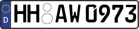 HH-AW0973