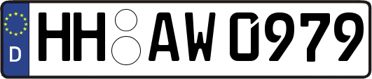HH-AW0979