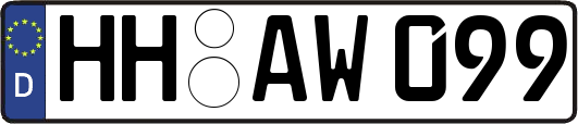 HH-AW099
