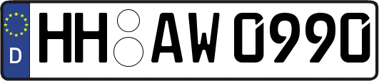 HH-AW0990