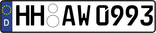 HH-AW0993