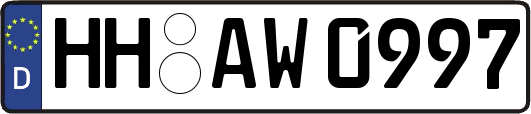 HH-AW0997