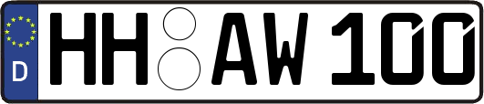 HH-AW100