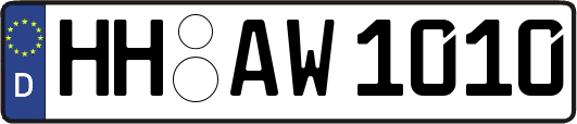 HH-AW1010
