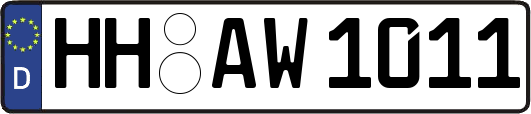HH-AW1011