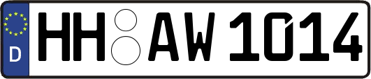 HH-AW1014