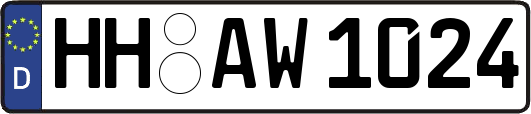 HH-AW1024