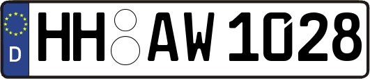 HH-AW1028