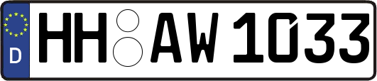 HH-AW1033