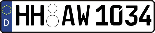 HH-AW1034