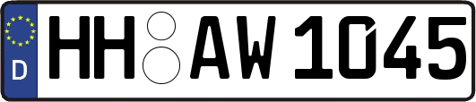 HH-AW1045