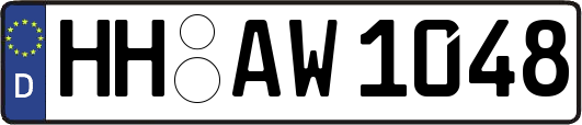 HH-AW1048