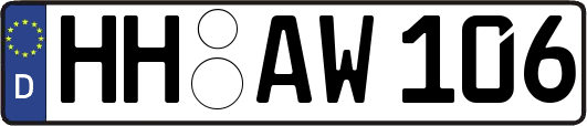 HH-AW106