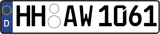 HH-AW1061