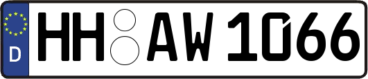 HH-AW1066