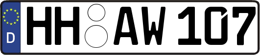 HH-AW107