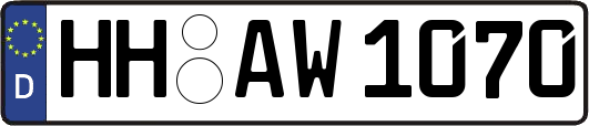 HH-AW1070