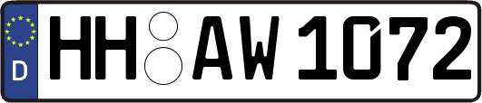 HH-AW1072
