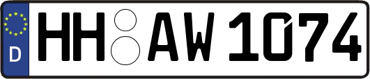 HH-AW1074