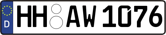 HH-AW1076