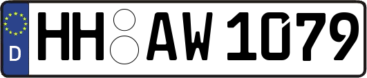 HH-AW1079
