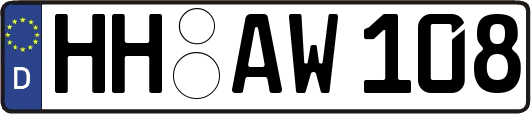 HH-AW108
