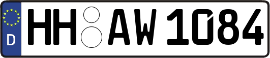 HH-AW1084